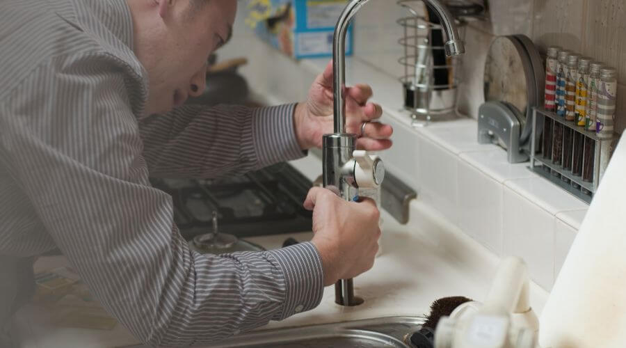 Professional expert plumbing services in Pablo, MT